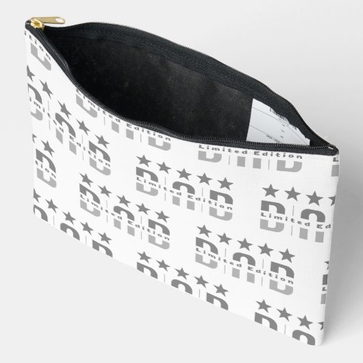 Vater Limited Edition Zubehörtasche (Offen)