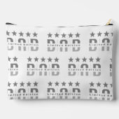 Vater Limited Edition Zubehörtasche (Rückseite)