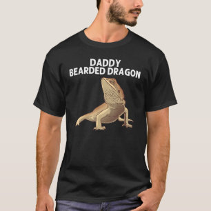 Vater Lizard Herpetology T-Shirt
