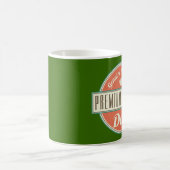 Vater-(lustiges) Geschenk Kaffeetasse (Mittel)