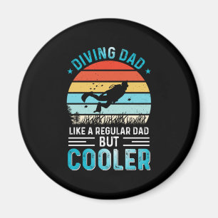 Vater Magnet