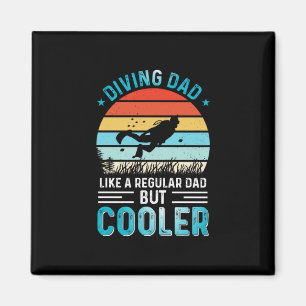 Vater Magnet