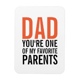 Vater Magnet meines liebsten Vaters Muttertag
