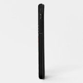 Vater Mann Mythos Fischerei Legende bekümmert Case-Mate iPhone Hülle (Hinten/Links)