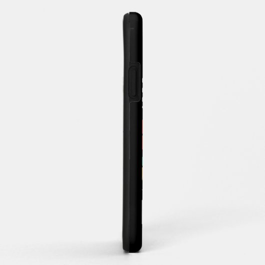 Vater Mann Mythos Fischerei Legende bekümmert Case-Mate iPhone Hülle (Hinten/Rechts)