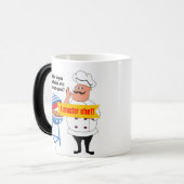 VATER MASTER KOCH VERWANDLUNGSTASSE (Vorderseite Links)