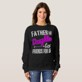 Vater Matc Sweatshirt (Vorne ganz)