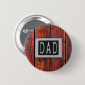 VATER Metallholzuntergrund Button (Vorne & Hinten)