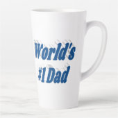 Vater Milchtasse (Rechts)