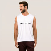 VATER Morsealphabet-T - Shirt durch Brownielocks (Vorne ganz)