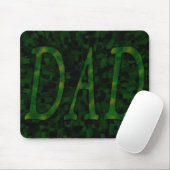Vater Mousepad (Mit Mouse)