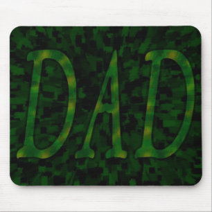 Vater Mousepad