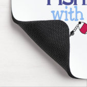 Vater Mousepad (Ecke)