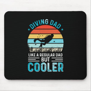 Vater Mousepad