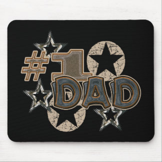 Vater Mousepad