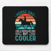 Vater Mousepad (Vorne)
