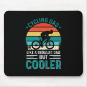 Vater Mousepad (Vorne)
