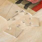 Vater, Mutter und Kind, 1906 von Carl Larsson Puzzle (Seite)