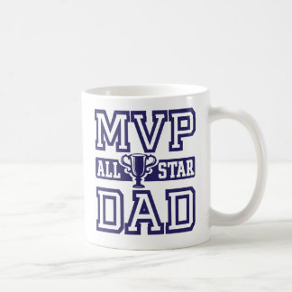 VATER MVP ALLSTAR KAFFEETASSE