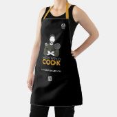 Väter nach vorn - MEN WHO COOK SCHÜRZE (InSitu)