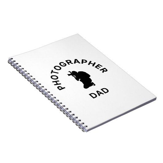 Vater Notizblock (Rechte Seite)