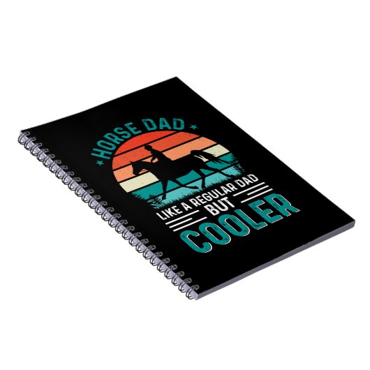 Vater Notizblock (Rechte Seite)