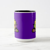 Vater-O-Milbe Tasse (Mittel)