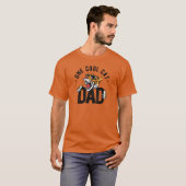 Vater One Cool Cat Shirt (Vorne ganz)