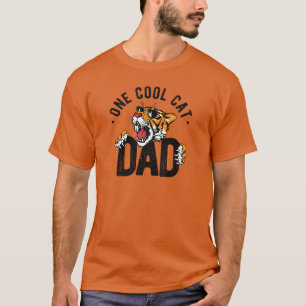 Vater One Cool Cat Shirt