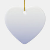 Vater Opa Est Etablissement Opa als Geschenk Keramik Ornament (Hinten)