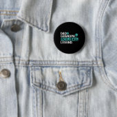 Vater Opa Pickleball Legend Pickle Ball Player m Button (Beispiel)