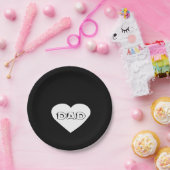 Vater Pappteller (Party)