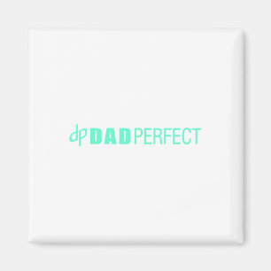 Vater Perfect Vathers Day Magnet