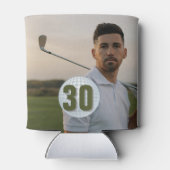 VATER Phantastisch Birthday Bash Dosenkühler (Rückseite)