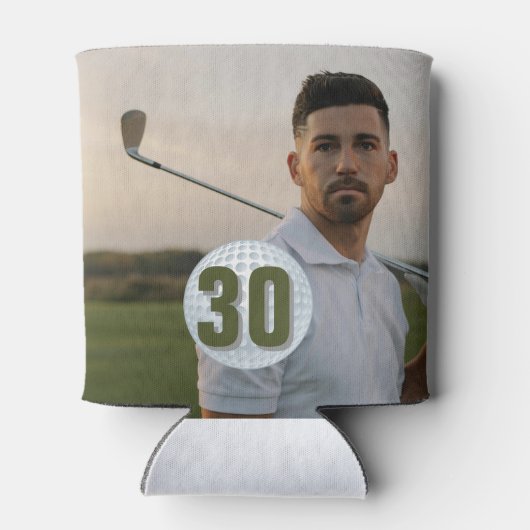 VATER Phantastisch Birthday Bash Dosenkühler (Rückseite)