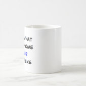 Vater, phantastisch kaffeetasse (Mittel)