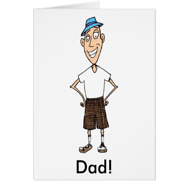 Vater Produkte (Vorne)