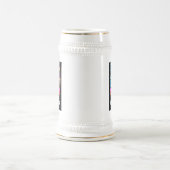 Vater Protector Helden Bierglas (Mittel)