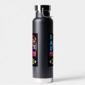 Vater Protector Helden Trinkflasche (Links)