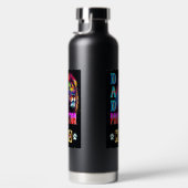 Vater Protector Helden Trinkflasche (Rechts)