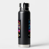 Vater Protector Helden Trinkflasche (Links)