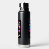 Vater Protector Helden Trinkflasche (rechts)