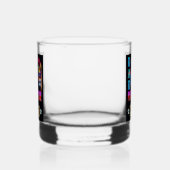Vater Protector Helden Whiskyglas (Links)