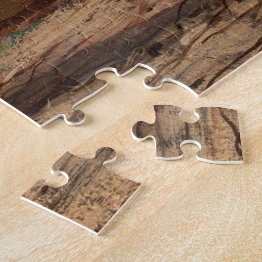 Vater Puzzle (Seite)