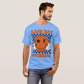 Vater Race T-Shirt (Vorne ganz)