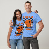 Vater Race T-Shirt (Unisex)