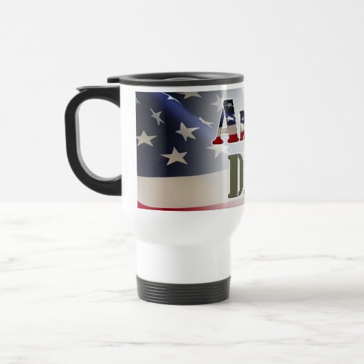 Vater Reisebecher (Links)