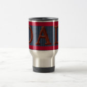 VATER REVEL MUG REISEBECHER (Mittel)