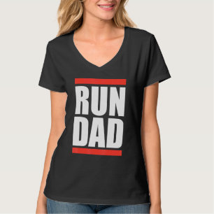 Vater Runner Cool Vater Sport Fitness T-Shirt Vate