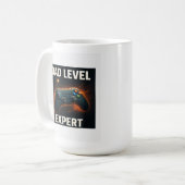 Vater: Sachverständige Kaffeetasse (Vorderseite Links)